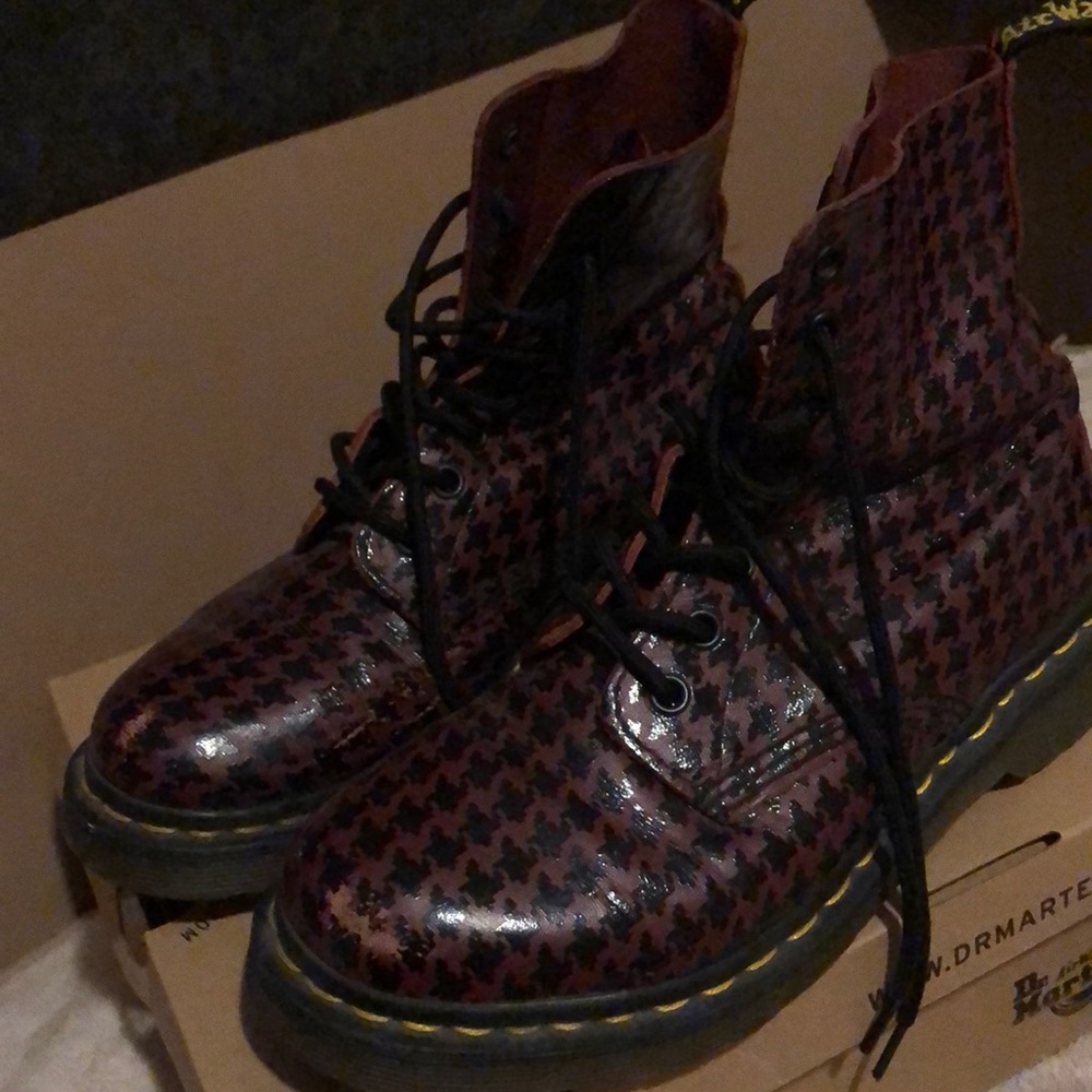 Dr martens